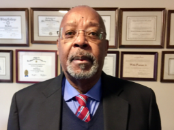 Willie Pearson